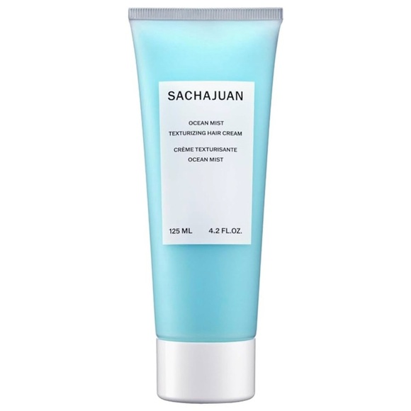 Sashajuan Ocean Mist Texturizing Hair Cream 4.2oz - Picture 1 of 3